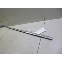 Накладка стекла заднего левого VAG Passat [B7] (2011 - 2015) 3AF839475B7Z7