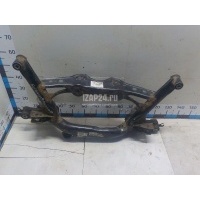 Балка задняя VAG Tiguan (2011 - 2016) 5N0505235AH