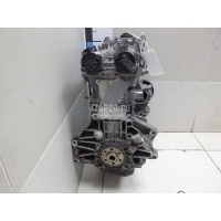 Двигатель VAG Polo (Sed RUS) (2011 - 2020) 03C100092BX