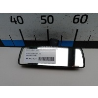 Зеркало заднего вида VAG Polo (Sed RUS) (2011 - 2020) 5Z0857511C9B9