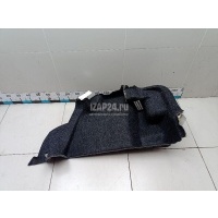 Обшивка багажника VAG Polo (Sed RUS) (2011 - 2020) 6RU867428A1BS