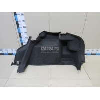 Обшивка багажника VAG Polo (Sed RUS) (2011 - 2020) 6RU867428A1BS