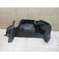 Обшивка багажника VAG Polo (Sed RUS) (2011 - 2020) 6RU867428A1BS