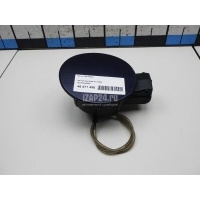 Лючок бензобака VAG Polo (Sed RUS) (2011 - 2020) 6RU809857