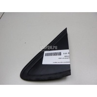 Накладка переднего крыла левого VAG Polo (Sed RUS) (2011 - 2020) 6RU8532739B9
