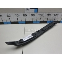 Пыльник (кузов наружные) VAG Polo (Sed RUS) (2011 - 2020) 6RU821111
