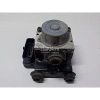 Блок ABS (насос) VAG Polo (Sed RUS) (2011 - 2020) 6R0614117ANBEF