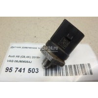 Датчик давления топлива VAG Polo (Sed RUS) (2011 - 2020) 06J906054J