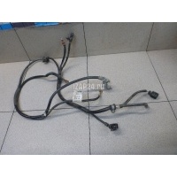 Клемма аккумулятора плюс VAG Polo (Sed RUS) (2011 - 2020) 6R0971349CB