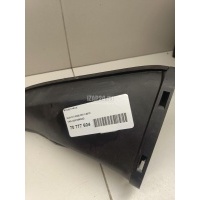 Воздуховод VAG A6 [C7,4G] (2011 - 2018) 4G0129624D