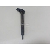 Форсунка дизельная электрическая VAG A8 [4H] (2010 - 2017) 059130277CC