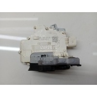 Замок двери задней правой VAG A6 [C7,4G] (2011 - 2018) 4G0839016B