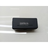 Пепельница задняя (в дверь) VAG A6 [C7,4G] (2011 - 2018) 4G8857406A6PS