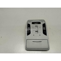 Плафон салонный VAG A6 [C7,4G] (2011 - 2018) 4G0947135FET1
