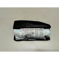 Подушка безопасности боковая (в сиденье) VAG A6 [C7,4G] (2011 - 2018) 4G8880241B