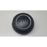 Подушка безопасности в рулевое колесо VAG A6 [C7,4G] (2011 - 2018) 4G0880201F6PS