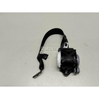 Ремень безопасности VAG A6 [C7,4G] (2011 - 2018) 4G8857805GV04