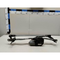 Трапеция стеклоочистителей VAG A6 [C7,4G] (2011 - 2018) 4G1955023A