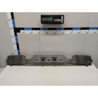 Наполнитель переднего бампера VAG A7 (4G8) (2011 - 2018) 4G8807550