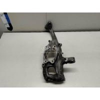 Кулак поворотный передний правый VAG A6 [C7,4G] (2011 - 2018) 4G0407254B