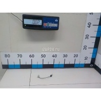 Подсветка VAG A8 [4H] (2010 - 2017) 4H0947133B