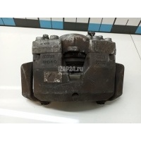 Суппорт тормозной передний правый VAG A6 [C7,4G] (2011 - 2018) 4G0615124C