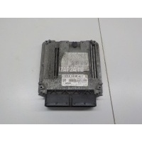 Блок управления двигателем VAG A6 [C7,4G] (2011 - 2018) 4G0907401F