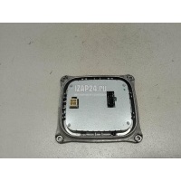 Блок управления светом VAG A7 (4G8) (2011 - 2018) 4G0907472B