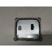 Блок управления светом VAG A7 (4G8) (2011 - 2018) 4G0907472C