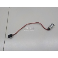Гнездо прикуривателя VAG A6 [C7,4G] (2011 - 2018) 4G0919309C