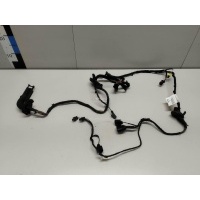 Проводка (коса) VAG A7 (4G8) (2011 - 2018) 4G8971029EG
