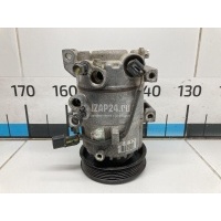 Компрессор кондиционера Hyundai-Kia Elantra (2011 - 2016) 97701A6500