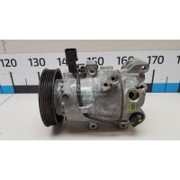 Компрессор кондиционера Hyundai-Kia Elantra (2011 - 2016) 97701A5501