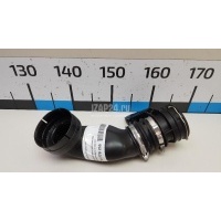 Патрубок интеркулера Mercedes Benz CL203 CLC (2008 - 2011) 2710901837