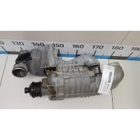 Турбокомпрессор (турбина) Mercedes Benz CL203 CLC (2008 - 2011) 2710902680