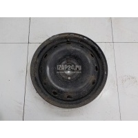 Диск колесный железо Renault Lada Largus 2012 8200577207