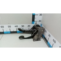 Блок педалей Nissan Lada Largus 2012 4651000Q1F