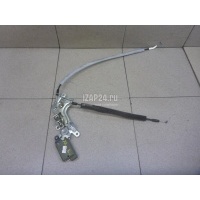 Механизм замка двери Renault Lada Largus 2012 6001550298