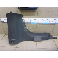 Обшивка багажника Renault Lada Largus 2012 8450000316