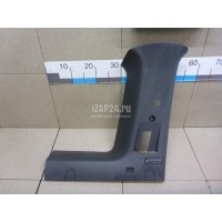 Обшивка стойки Renault Lada Largus 2012 8450000313