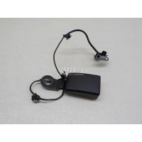 Ответная часть ремня безопасности Nissan Lada Largus 2012 86843BM00C