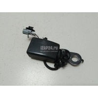 Ответная часть ремня безопасности Nissan Lada Largus 2012 86843BM00C