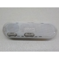 Плафон салонный VAZ Kangoo 2008 8200073231