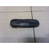 Ручка открывания багажника VAZ Lada Largus 2012 8200095967