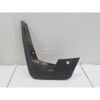 Брызговик передний левый Renault Lada Largus 2012 8200419610