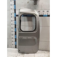 Дверь багажника правая Renault Lada Largus 2012 901005637R