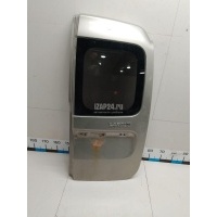 Дверь багажника правая Renault Lada Largus 2012 901005637R
