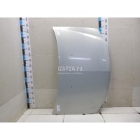 Капот Renault Lada Largus 2012 6001546685