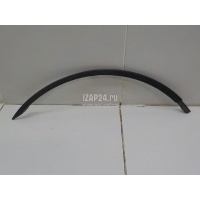 Накладка переднего крыла левого Renault Lada Largus 2012 8200419798