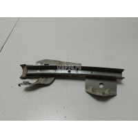 Направляющая стекла двери VAZ Lada Largus 2012 6001548845